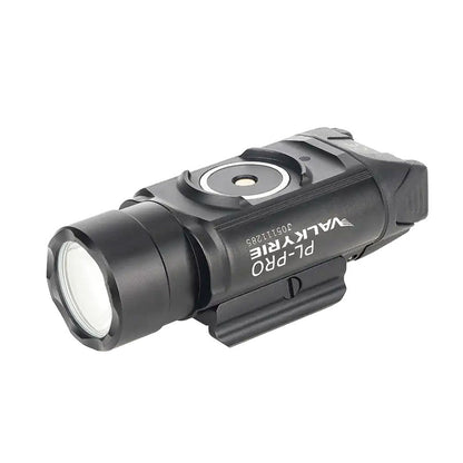 Olight PL-Pro Valkyrie 1500 Lumen Rechargeable Rail Mount Light-Tactical Gear UK