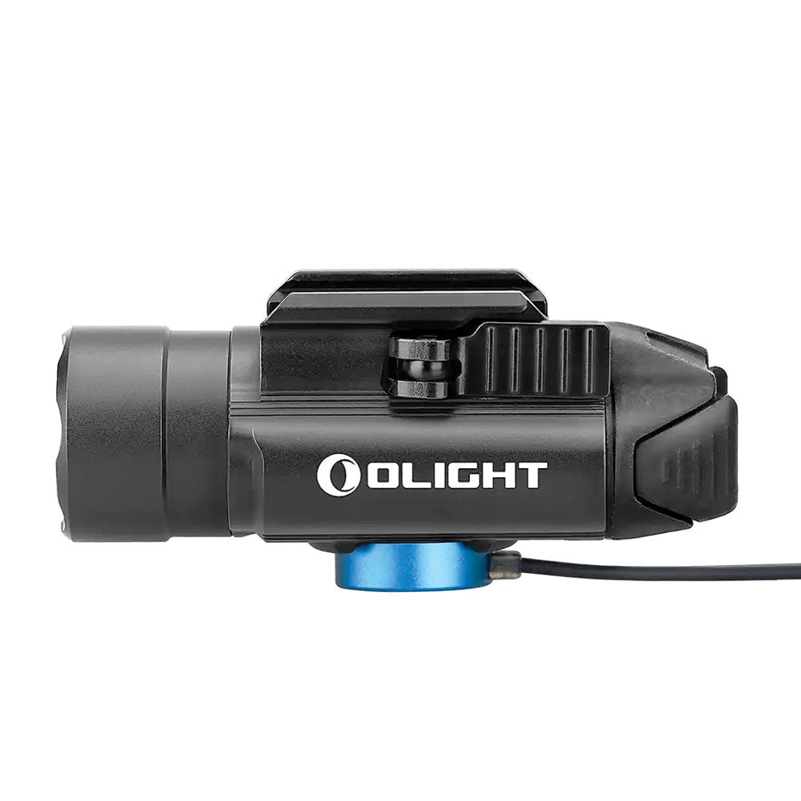 Olight PL-Pro Valkyrie 1500 Lumen Rechargeable Rail Mount Light-Tactical Gear UK