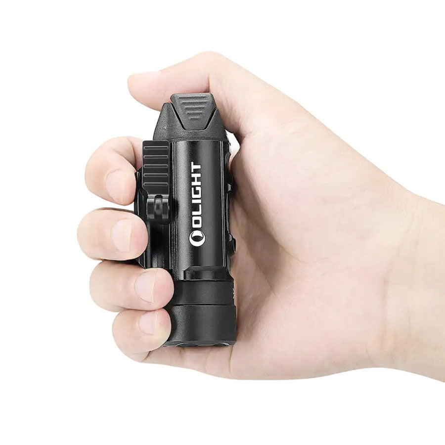 Olight PL-Pro Valkyrie 1500 Lumen Rechargeable Rail Mount Light-Tactical Gear UK