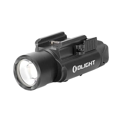 Olight PL-Pro Valkyrie 1500 Lumen Rechargeable Rail Mount Light-Tactical Gear UK