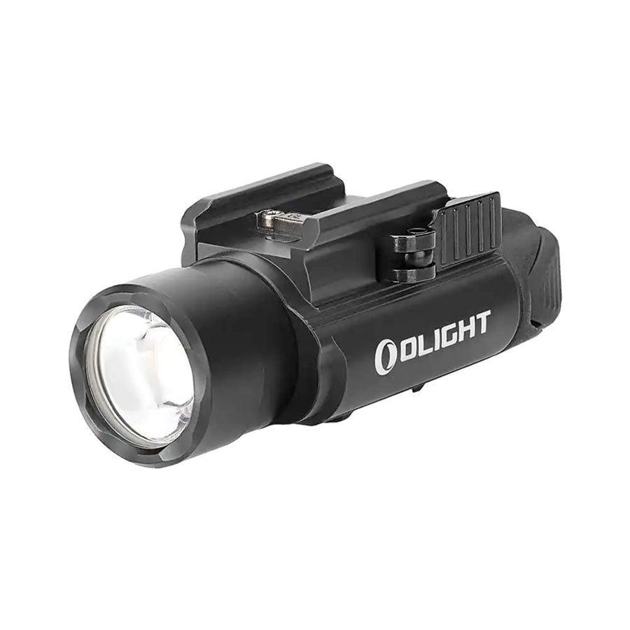 Olight PL-Pro Valkyrie 1500 Lumen Rechargeable Rail Mount Light-Tactical Gear UK