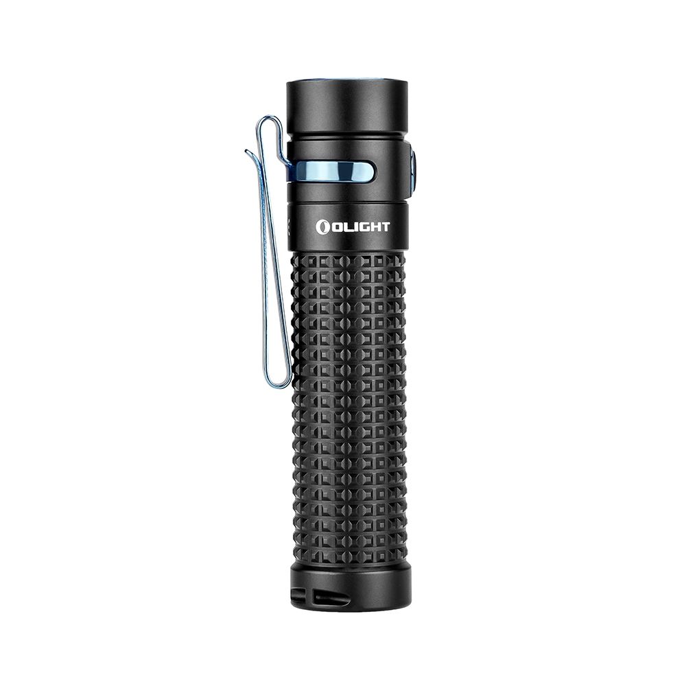 Olight S2R Baton II 1150 lumen rechargeable LED torch-Tactical Gear UK