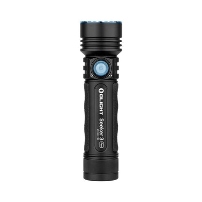Olight Seeker 3 Pro max 4200 Lumens flashlight-Tactical Gear UK