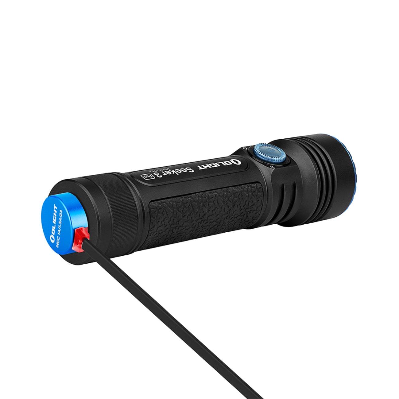 Olight Seeker 3 Pro max 4200 Lumens flashlight-Tactical Gear UK