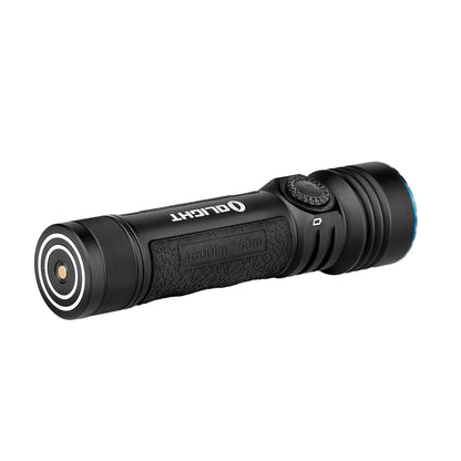 Olight Seeker 4 Pro Powerful 4600 Lumens Rechargeable Led Torch-Tactical Gear UK