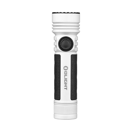 Olight Seeker 4 Pro Powerful 4600 Lumens Rechargeable Led Torch-Tactical Gear UK