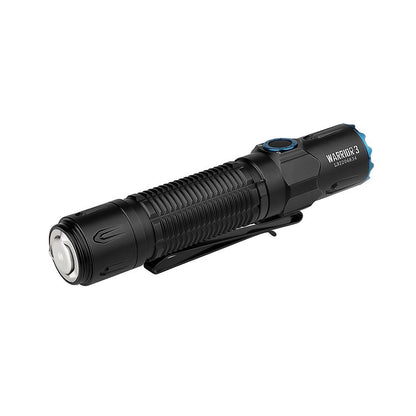 Olight Warrior 3 2300 Lumens Tactical Duty Torch-Tactical Gear UK