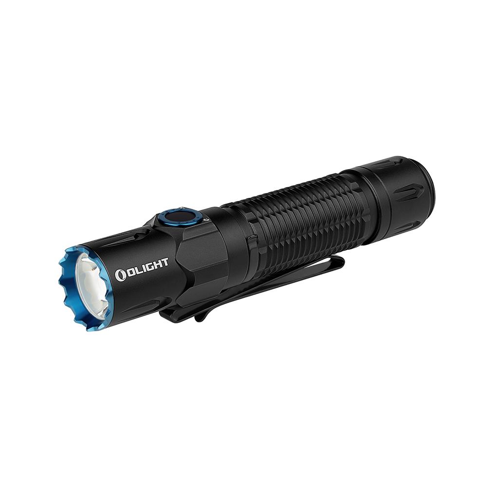 Olight Warrior 3 2300 Lumens Tactical Duty Torch-Tactical Gear UK