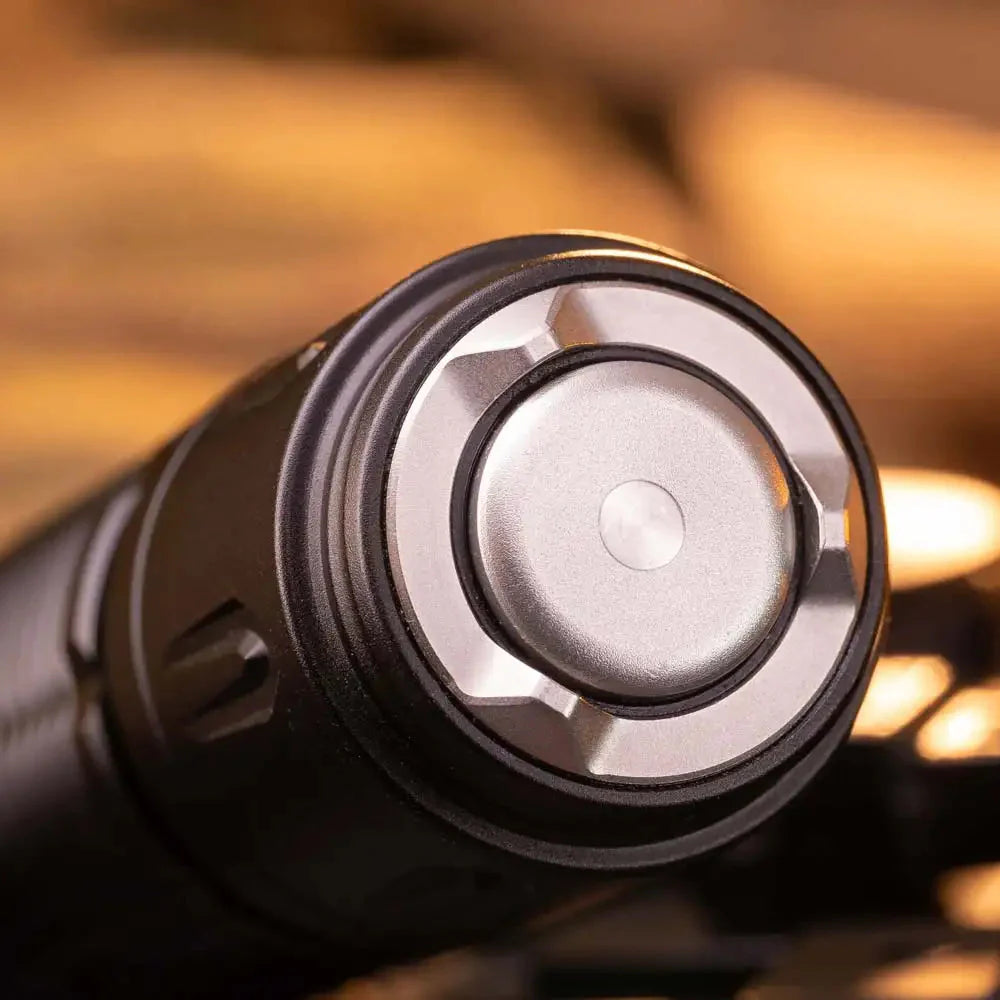 Olight Warrior 3S 2300 Lumens Tactical Torch-Tactical Gear UK