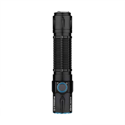 Olight Warrior 3S 2300 Lumens Tactical Torch-Tactical Gear UK