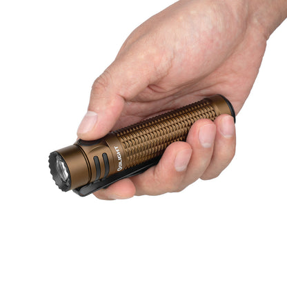 Olight Warrior Mini 3 1750 Lumens EDC Torch-Tactical Gear UK