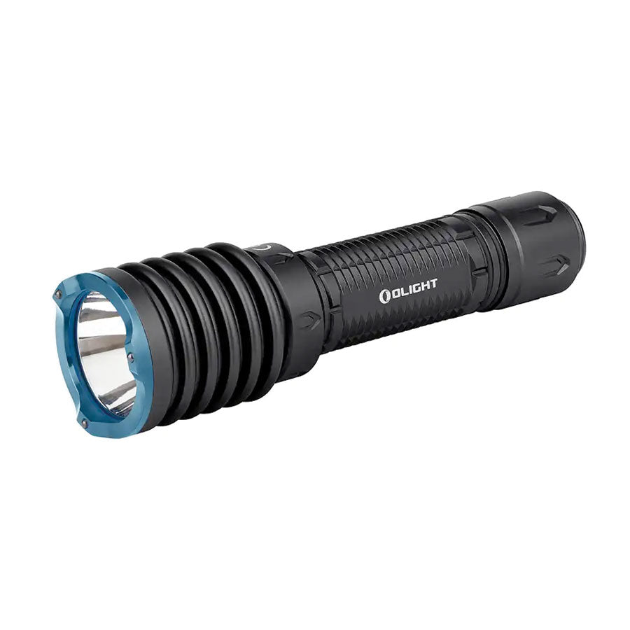 Olight Warrior X 3 2500 Lumens Tactical Duty Torch Black-Tactical Gear UK
