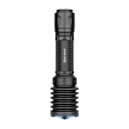 Olight Warrior X 3 2500 Lumens Tactical Duty Torch Black-Tactical Gear UK