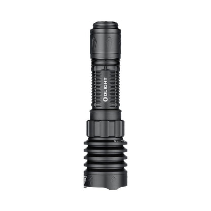 Olight Warrior X 4 Kit Rechargeable LED Tactical Flashlight Hunting Kit-Tactical Gear UK