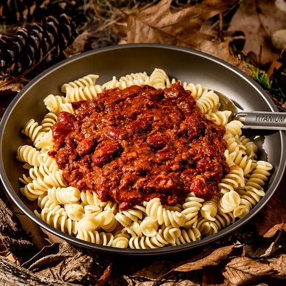 On Track Meals Bean Bolognese-Tactical Gear UK