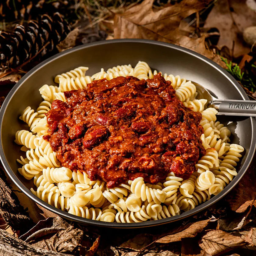 On Track Meals Bean Bolognese-Tactical Gear UK