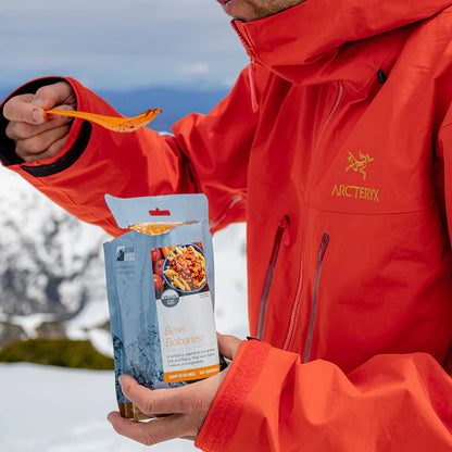 On Track Meals Bean Bolognese-Tactical Gear UK
