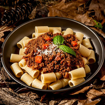 On Track Meals Beef Bolognese-Tactical Gear UK