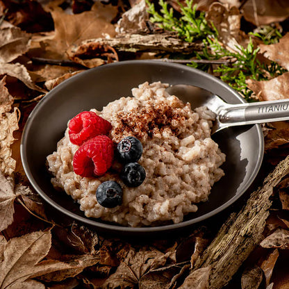 On Track Meals Coconut Rice Pudding-Tactical Gear UK