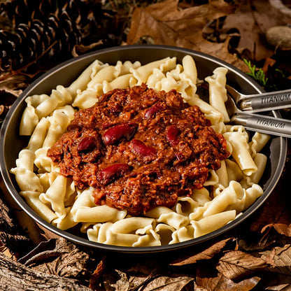 On Track Meals Mild Chilli Con Carne-Tactical Gear UK