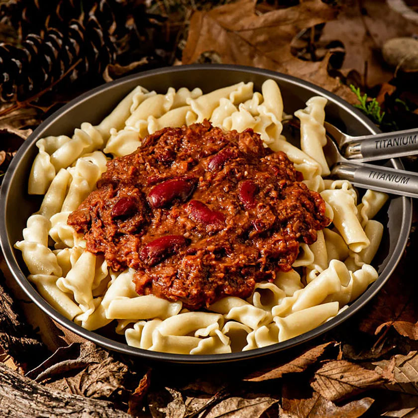 On Track Meals Mild Chilli Con Carne-Tactical Gear UK