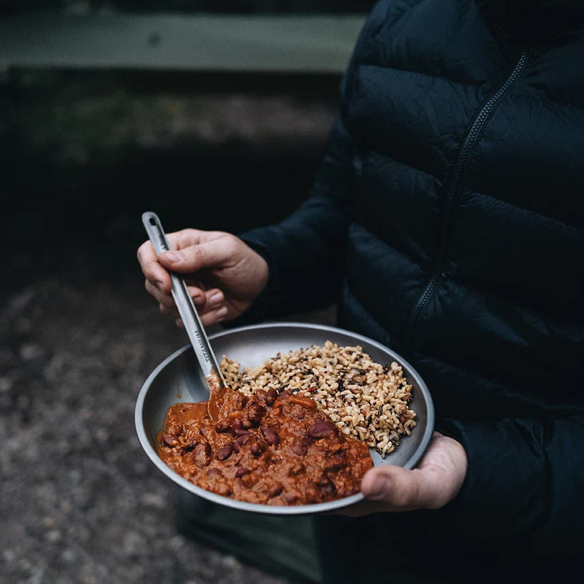 On Track Meals Mild Chilli Con Carne-Tactical Gear UK