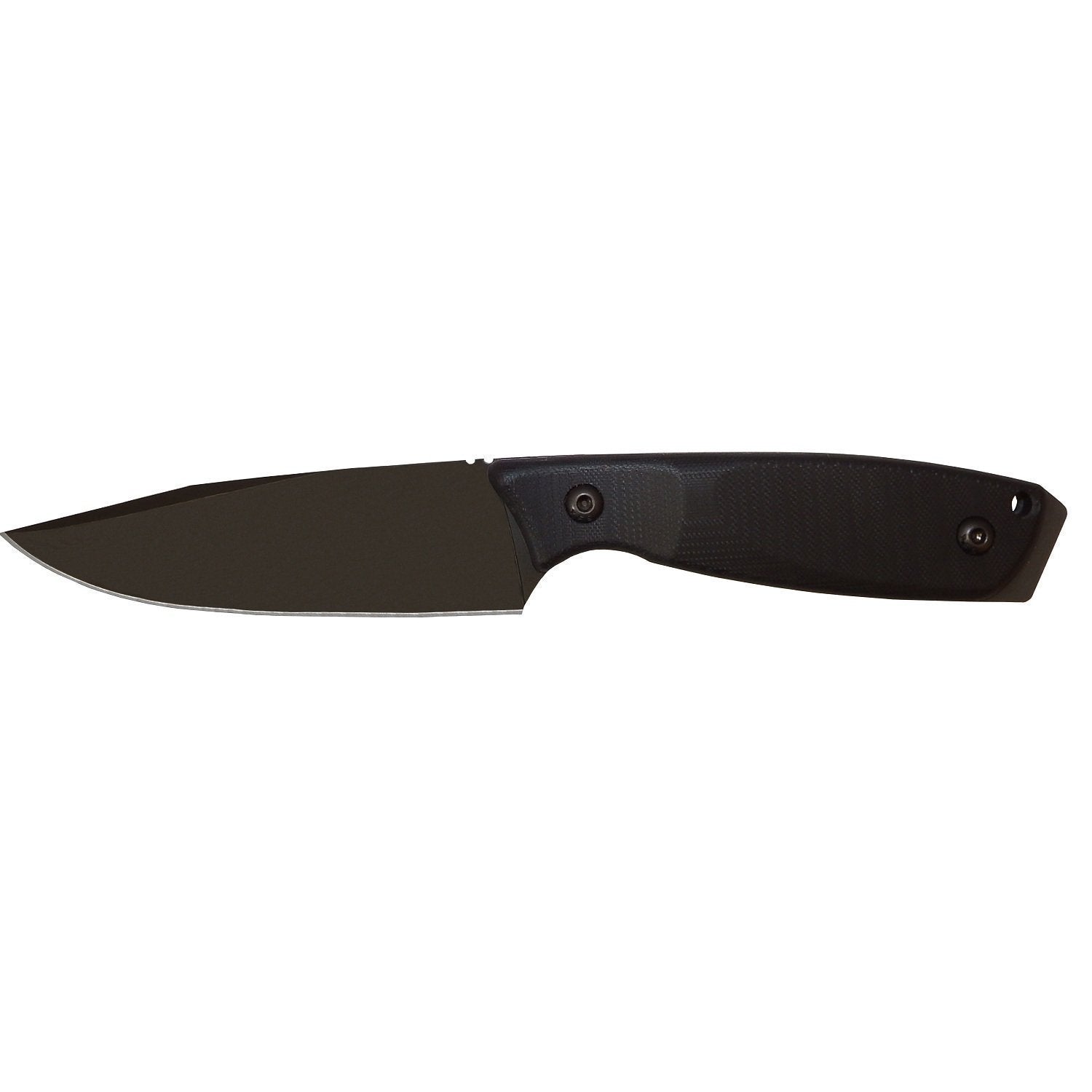 Ontario Cerberus Fixed Blade 4.8 in Nylon Sheath-Tactical Gear UK