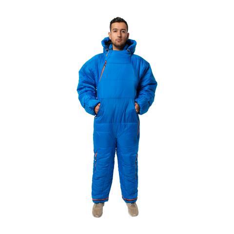 Original Selk'bag 6G Wearable Sleeping Bags-Tactical Gear UK