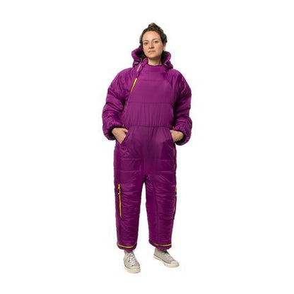 Original Selk'bag 6G Wearable Sleeping Bags-Tactical Gear UK
