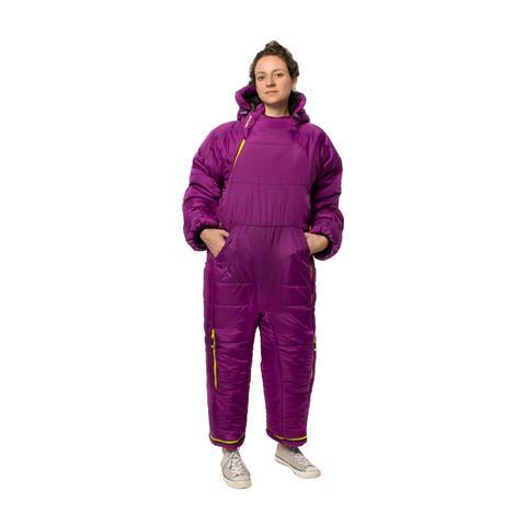 Original Selk'bag 6G Wearable Sleeping Bags-Tactical Gear UK