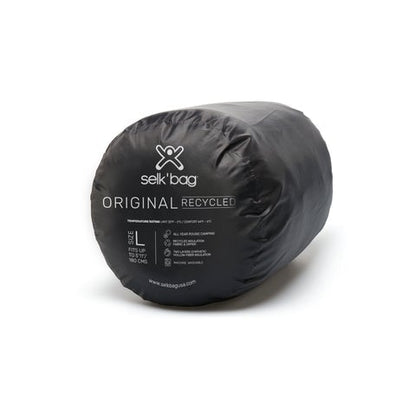 Original Selk'bag Recycled Light-Tactical Gear UK