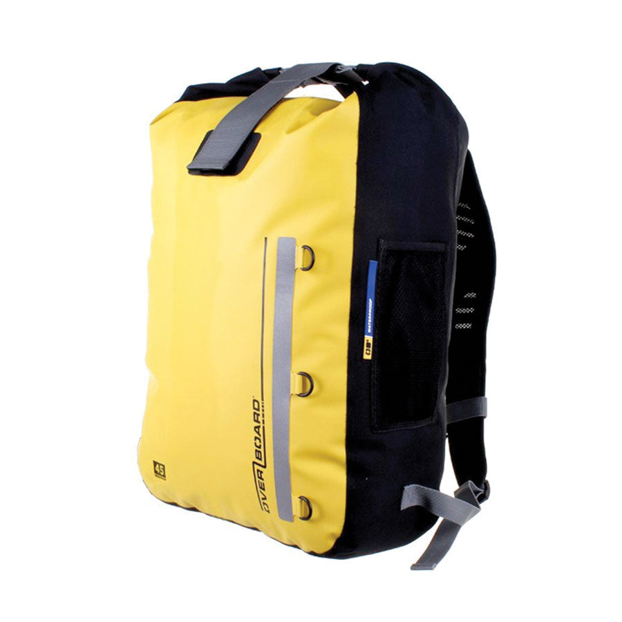 Overboard 45 Litre Classic Backpack-Tactical Gear UK