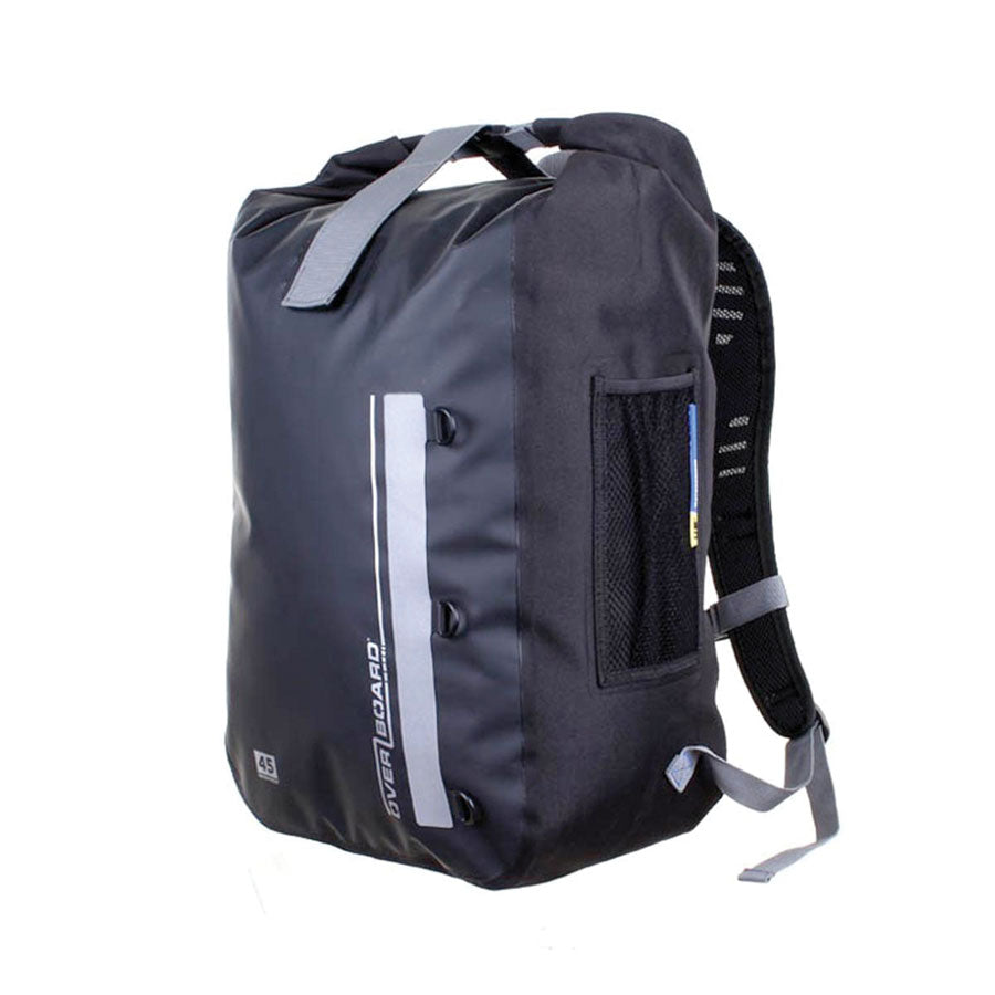 Overboard 45 Litre Classic Backpack-Tactical Gear UK