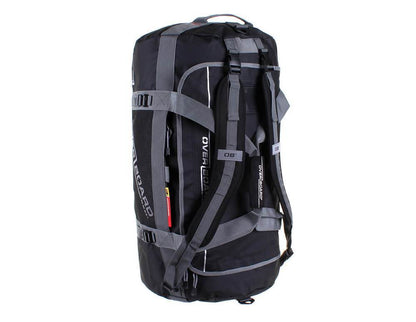 Overboard 90 Litre Adventure Weatherproof Duffel Bag-Tactical Gear UK