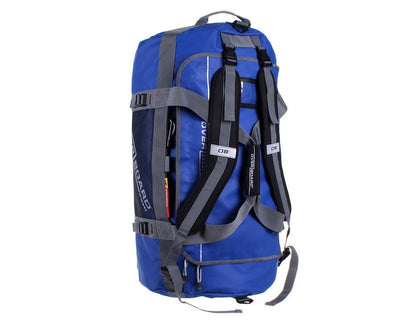 Overboard 90 Litre Adventure Weatherproof Duffel Bag-Tactical Gear UK