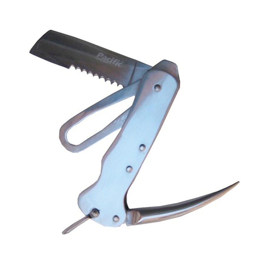 Pacific Cutlery Rigging Knife-Tactical Gear UK