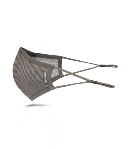 Pacsafe Silver ion Face Mask-Tactical Gear UK