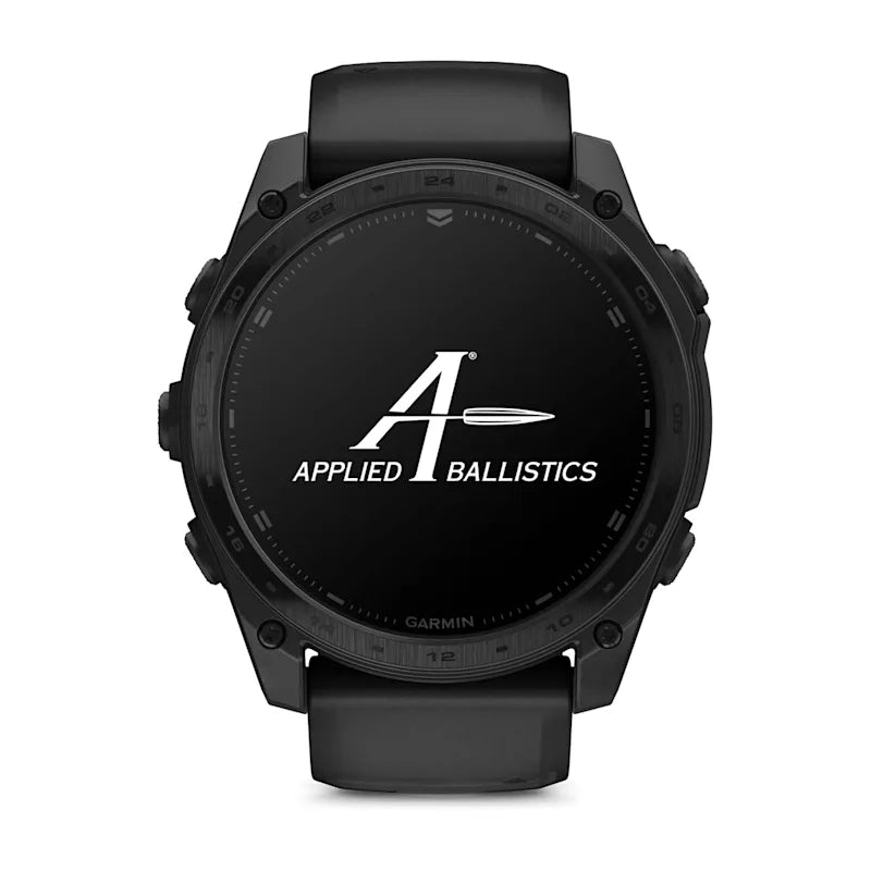 Garmin Tactix 8 Series Amoled