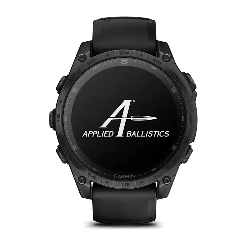 Garmin Tactix 8 Series Amoled
