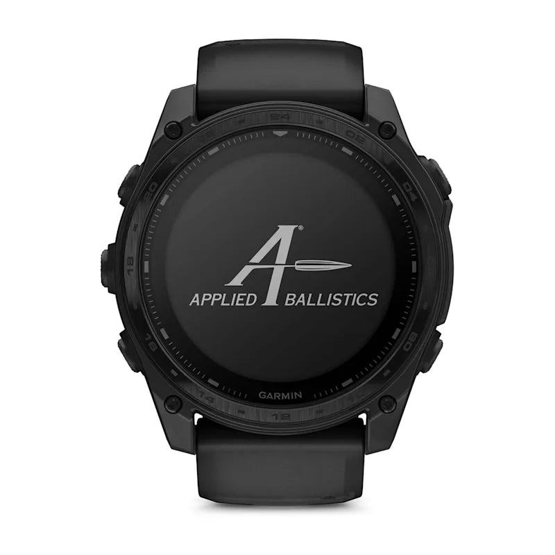 Garmin Tactix 8 Series 51 mm - Solar / Solar, Elite