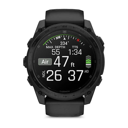 Garmin Tactix 8 Series Amoled