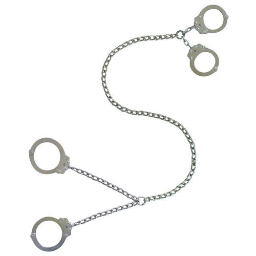 Peerless Model 700CTC-32 Dual Restraint-Tactical Gear UK