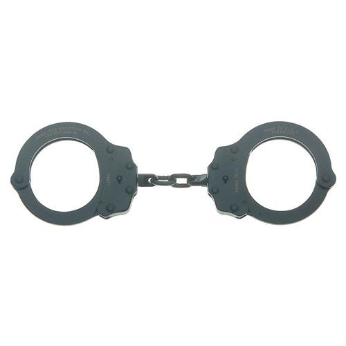 Peerless Model 701C Chain Link Handcuff-Tactical Gear UK