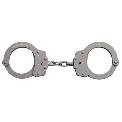 Peerless Model 730C Superlite Chain Link Handcuff-Tactical Gear UK
