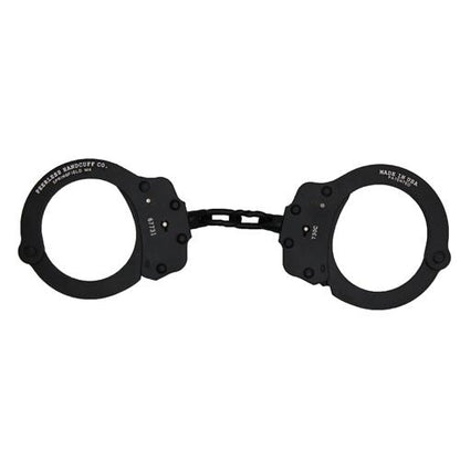Peerless Model 730C Superlite Chain Link Handcuff-Tactical Gear UK