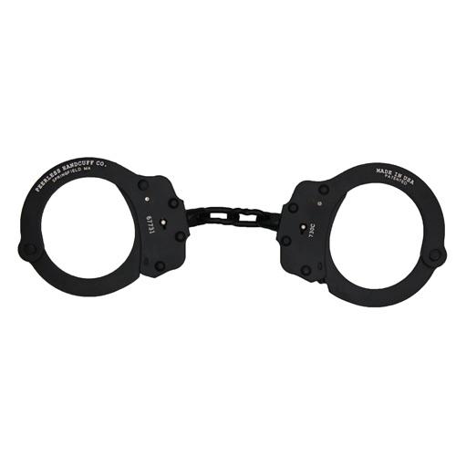 Peerless Model 730C Superlite Chain Link Handcuff-Tactical Gear UK