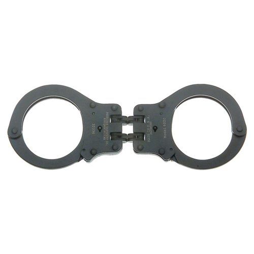 Peerless Model 802C Hinged Handcuff-Tactical Gear UK