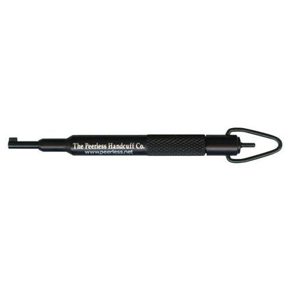 Peerless Oversize Handcuff Key-Tactical Gear UK
