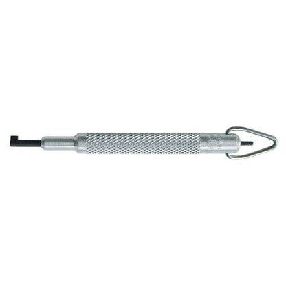 Peerless Oversize Handcuff Key-Tactical Gear UK