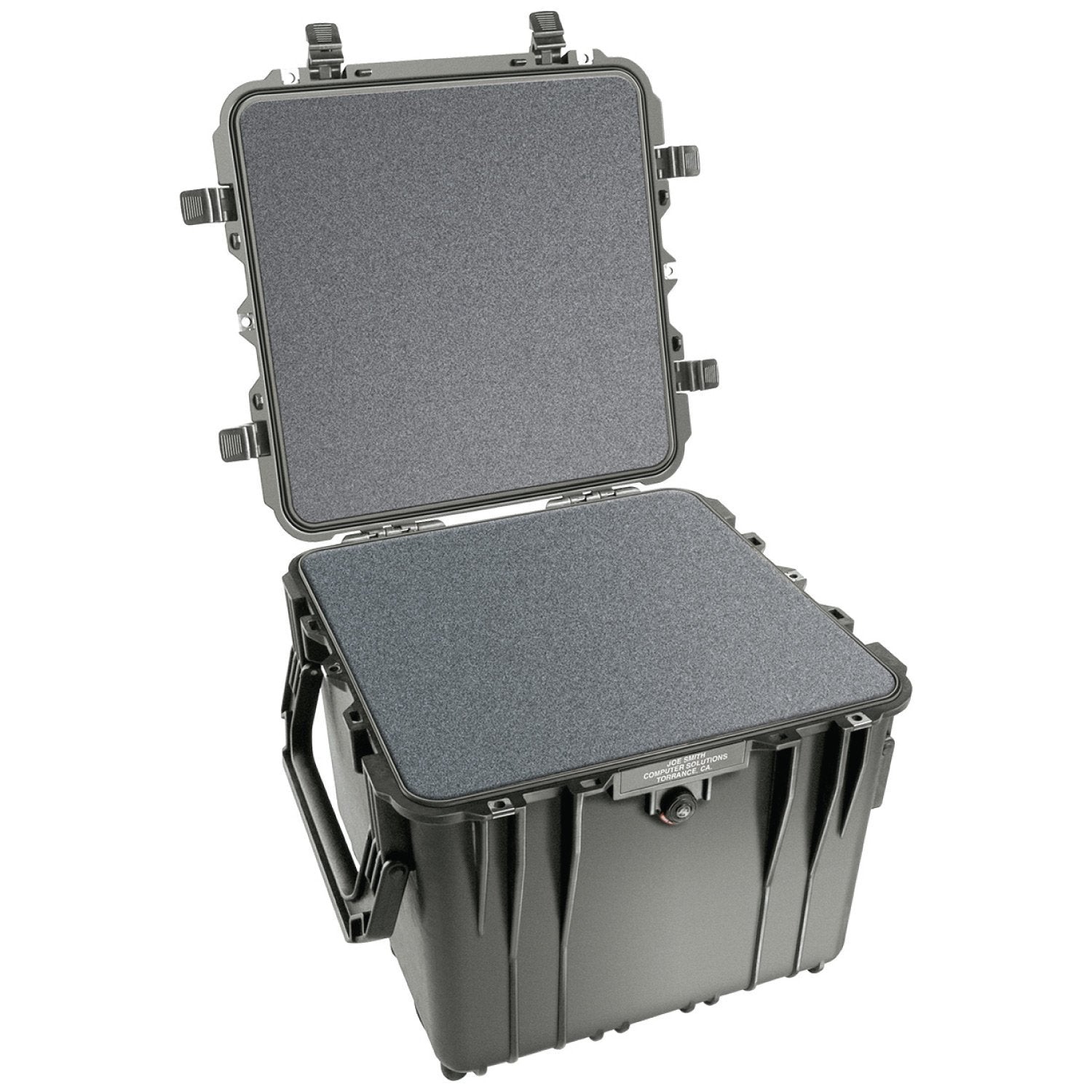Pelican 0340 Protector Cube Case Black-Tactical Gear UK